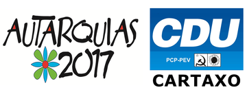 CDU Cartaxo 2017